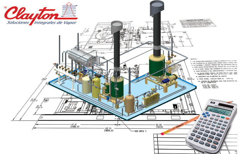 Proyecto Clayton México