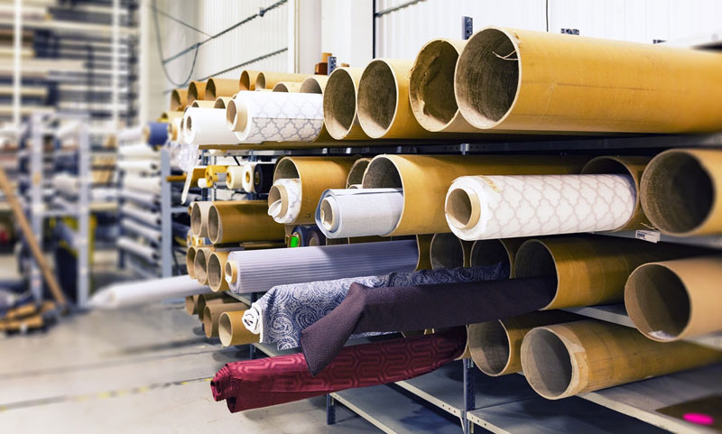 Industria textil