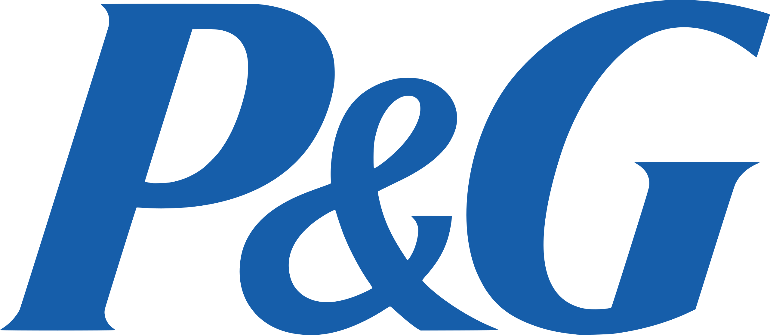 Logo partner P&G