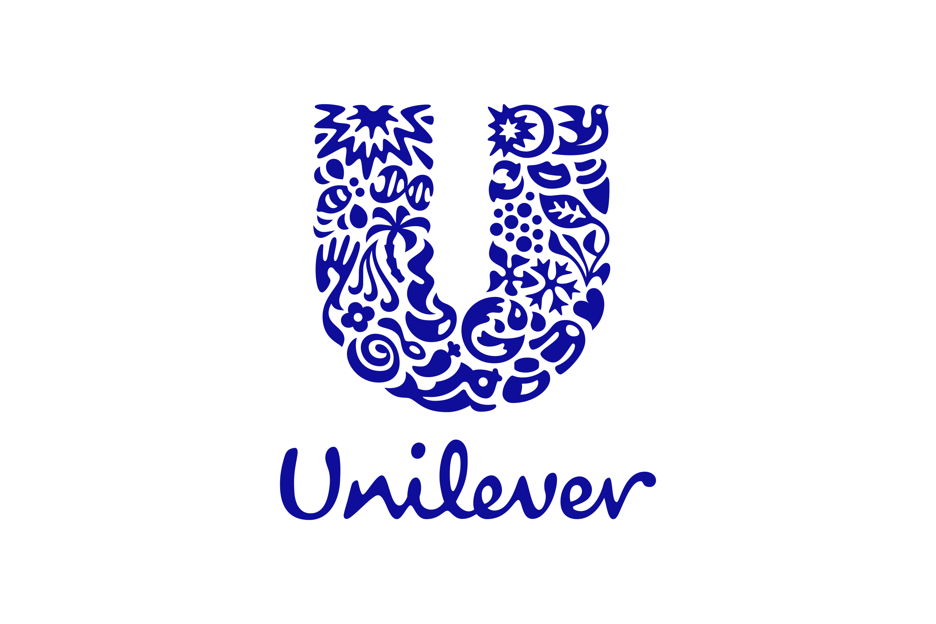 Logo partner Unilever